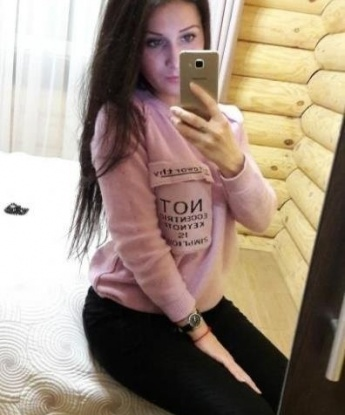 Проститутка Лидия