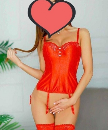 Проститутка Анастасия