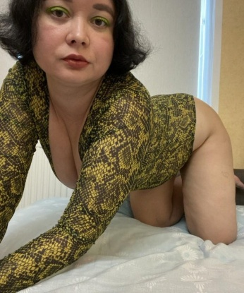 Проститутка Ульяна