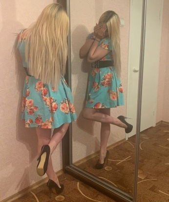 Проститутка Вера